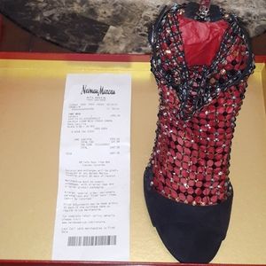 Size 39.5 RENE CAVIOLLI ( GALAXIA )